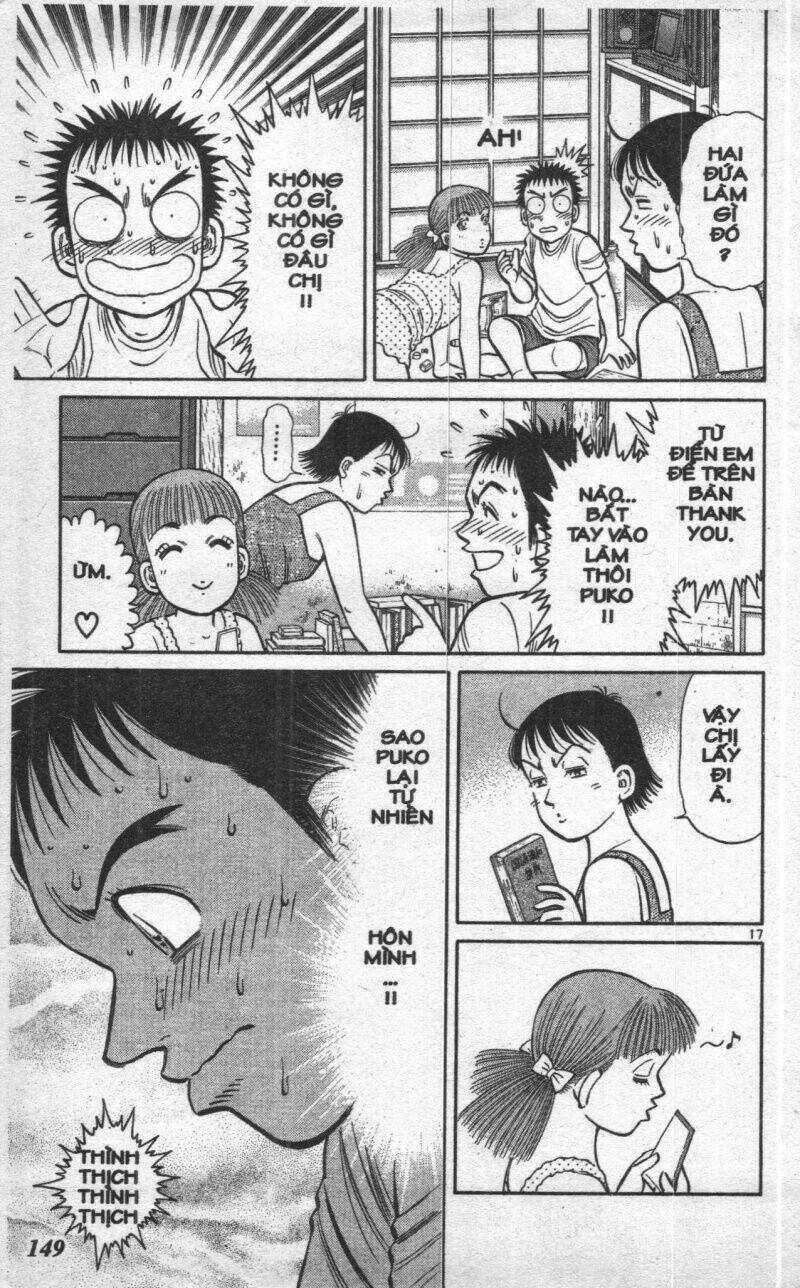 hộ chiếu xanh chapter 1 149