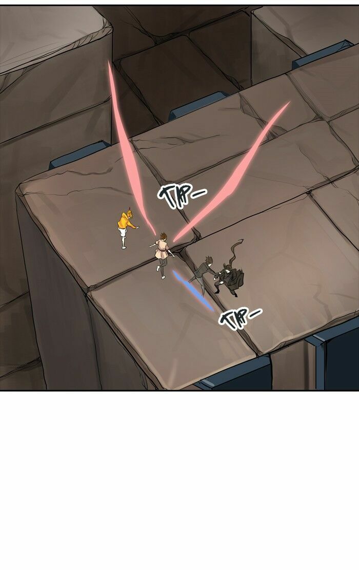 tòa tháp bí ẩn 2 chapter 267.5 17