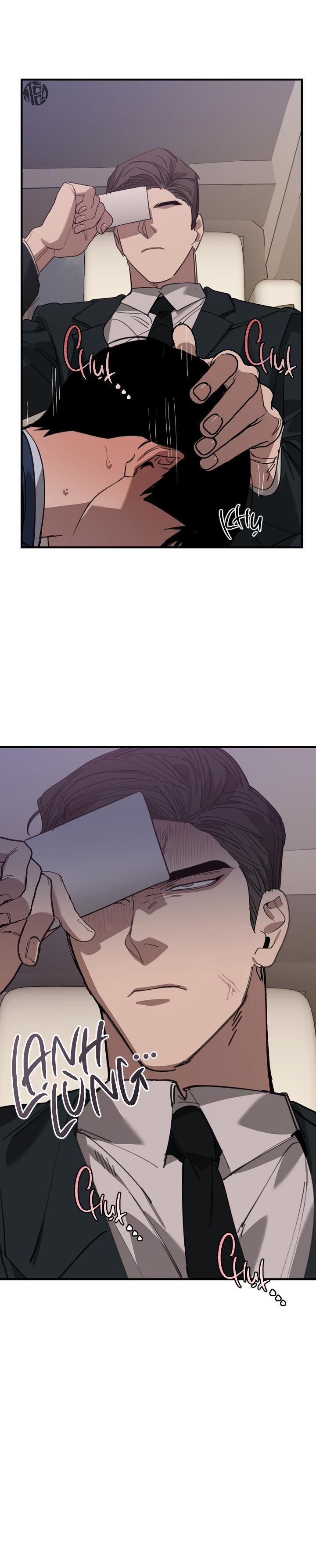 hoán vị chapter 71 31