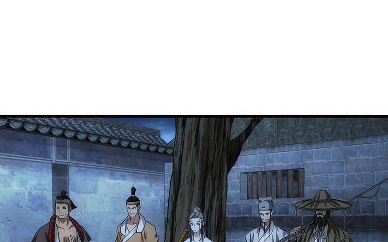 thiên long bát bộ webtoon chapter 15 71