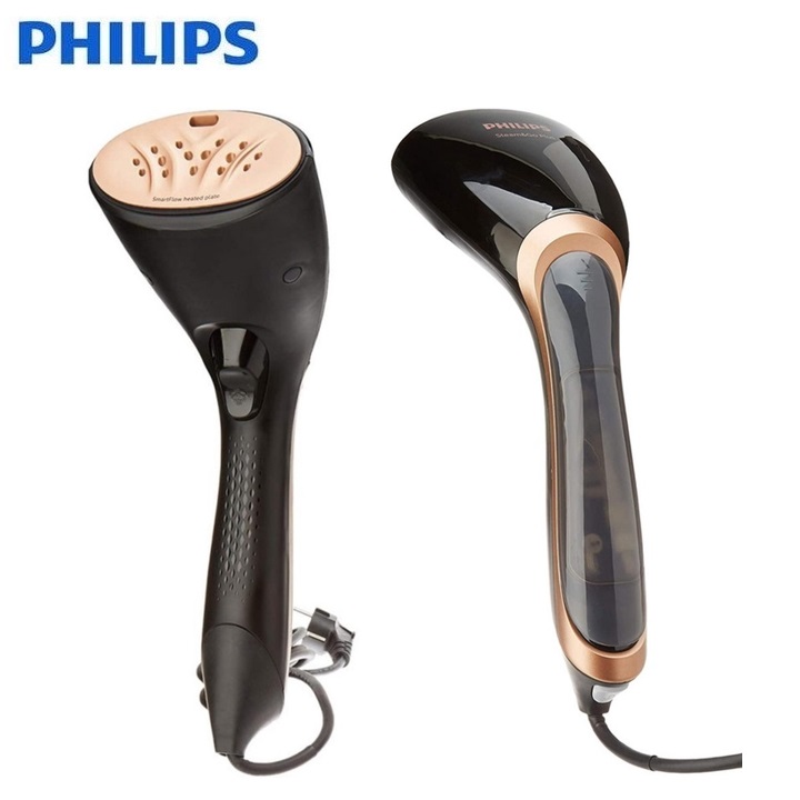 Bàn là, ủi hơi nước cầm tay Philips GC362/88 công suất 1300W - Hàng Nhập Khẩu