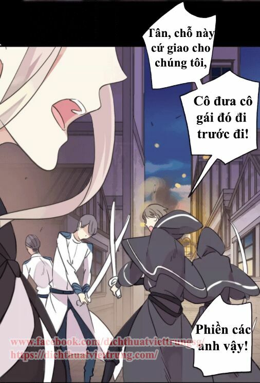 vết cắn ngọt ngào phần 2 chapter 1 25