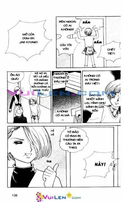 cánh cửa mùa hè chapter 7 138