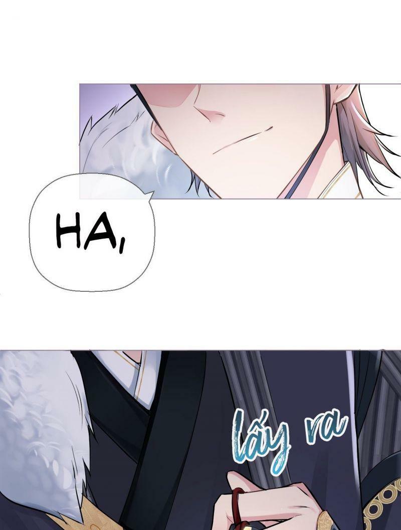 nhập mộ chi thần chapter 7 16