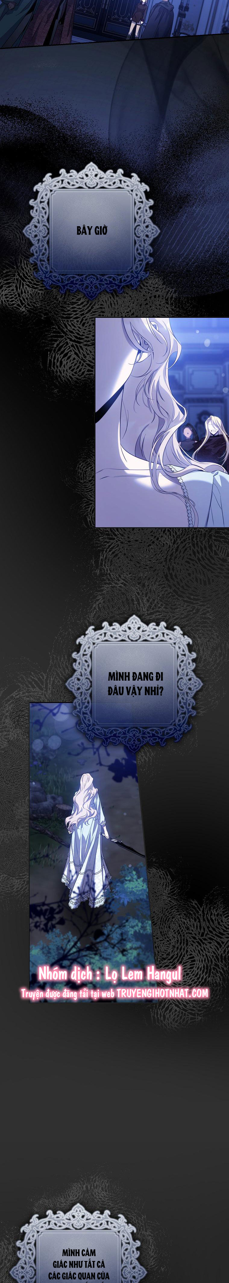 thuần hóa bạo chúa rồi bỏ trốn chapter 98.1 10