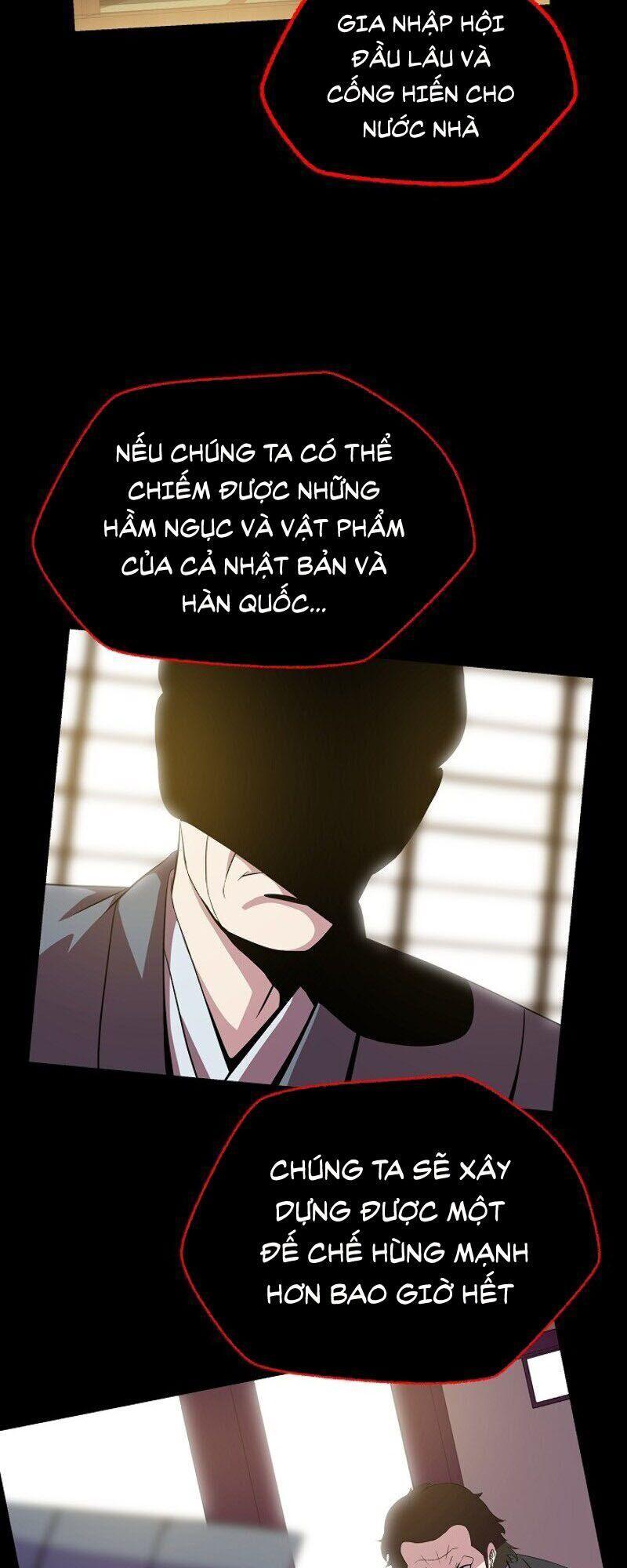 tiêu diệt đấng cứu thế chapter 17 26