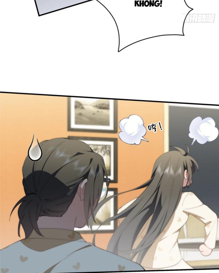 nữ chính chạy từ trong sách ra thì phải làm sao chapter 90 25