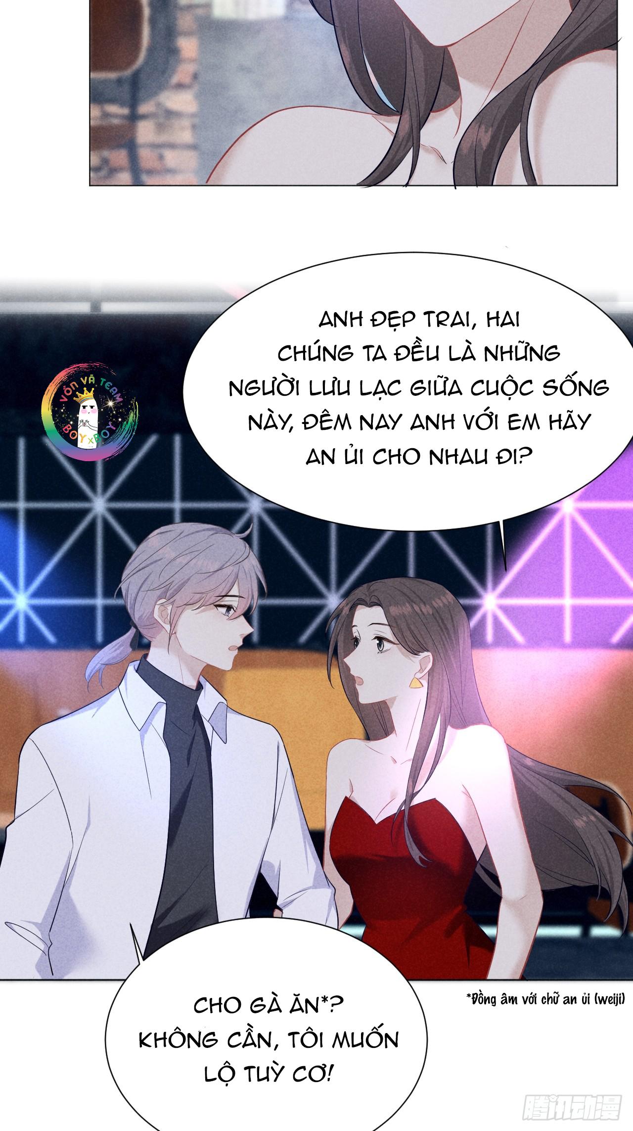 [bl] quan hệ nguy hiểm chapter 4 38