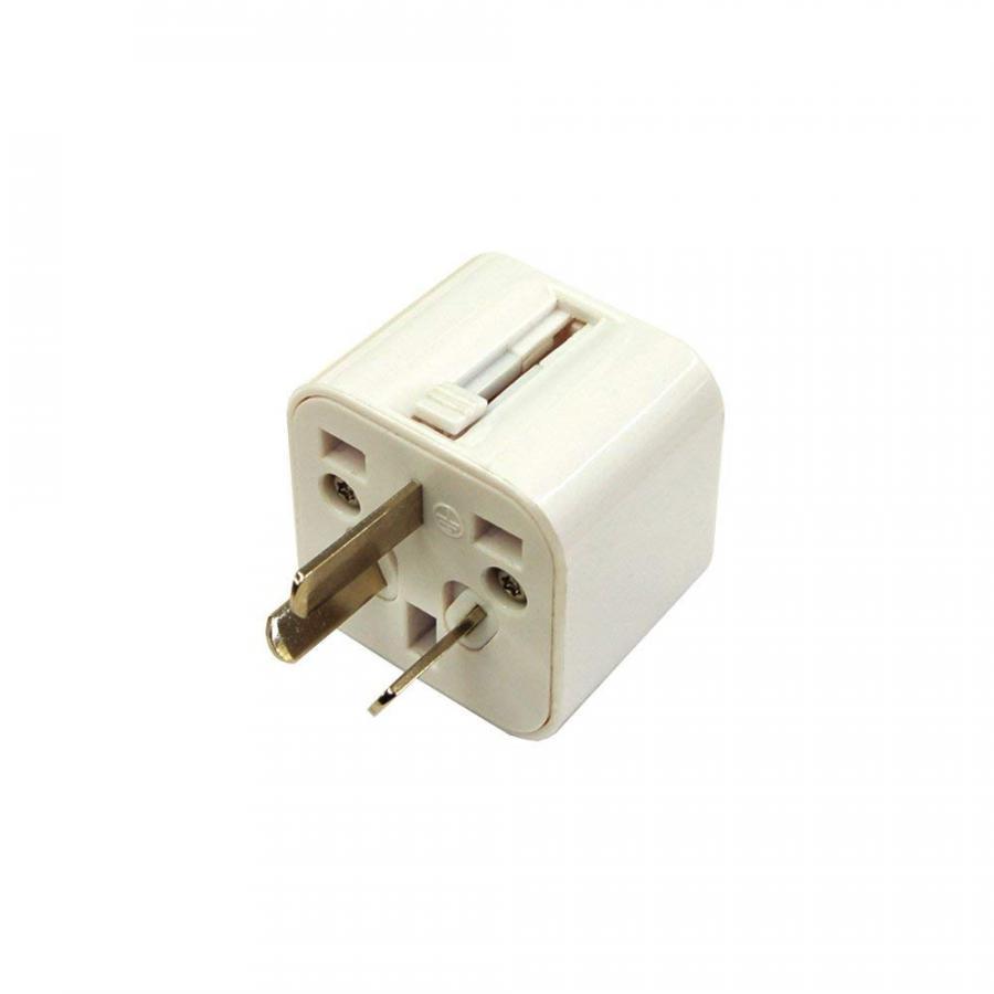 Bộ Adapter Sạc Du Lịch Kashimura WP-88 - Hàng chính hãng