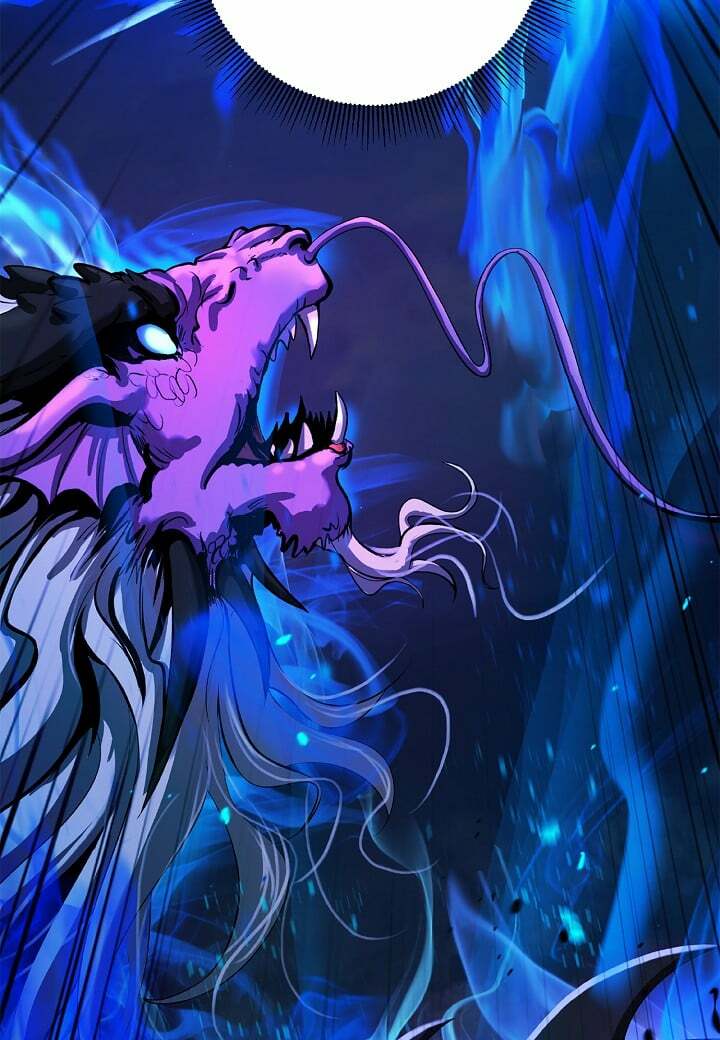 xuyên không thành hổ chapter 129 21