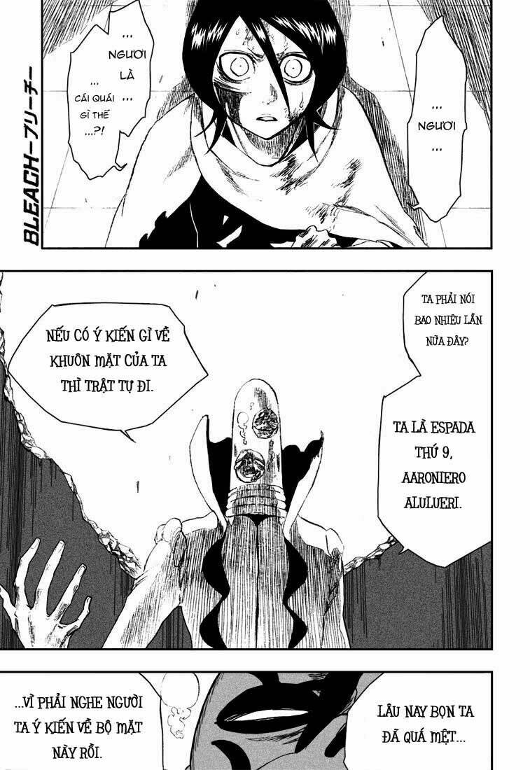 thần chết ichigo chapter 267 3