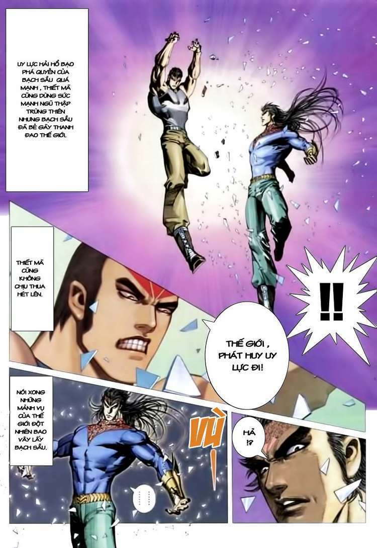 võ thần chapter 159 5