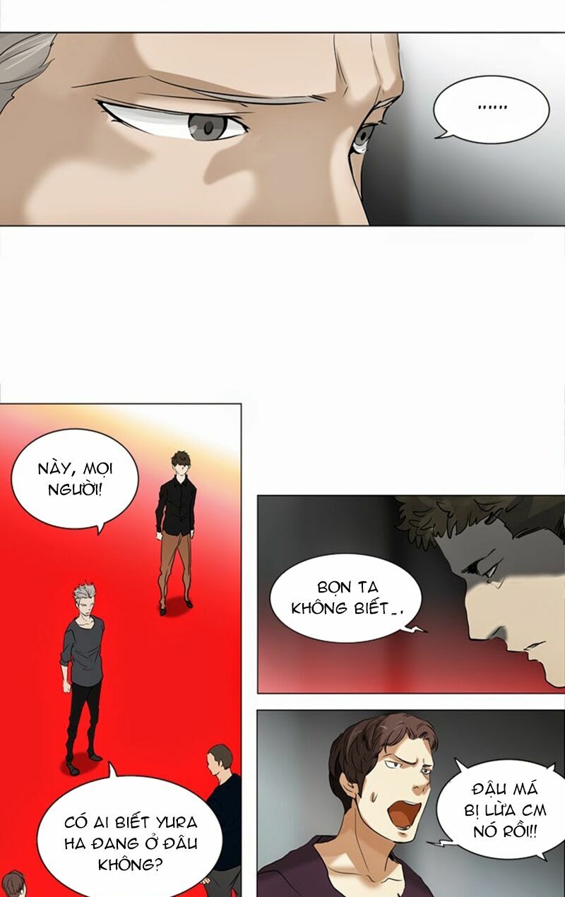 tòa tháp bí ẩn 2 chapter 132 35