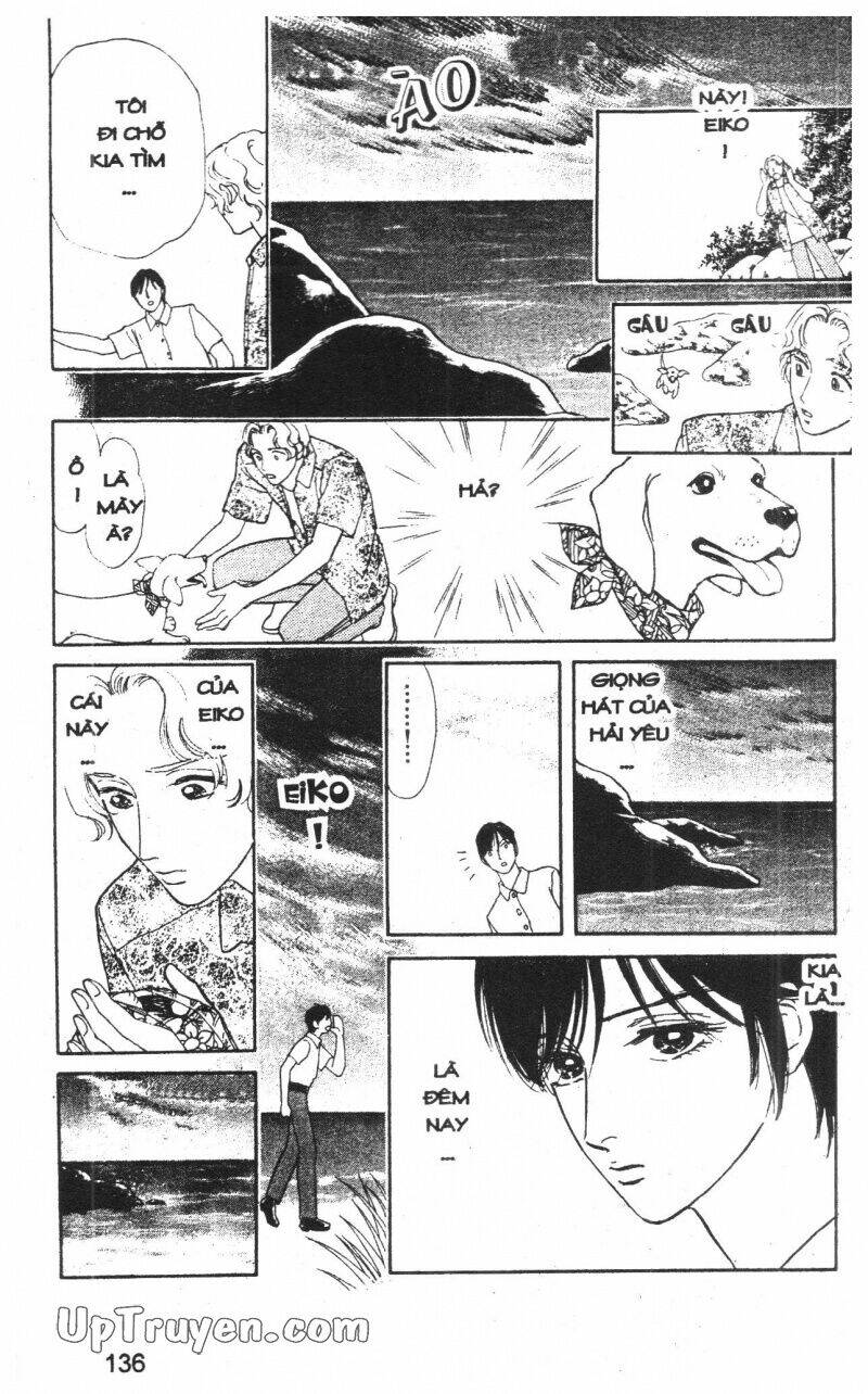 hoàng tử hoa - bud boy chapter 11 133