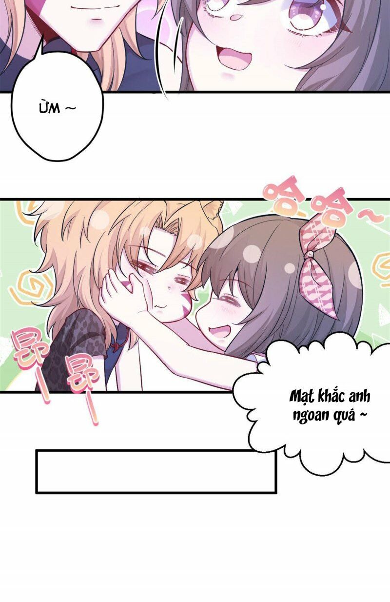 [16+] thảnh thơi thú thế chủng chủng điền, sinh sinh tể chapter 406 8