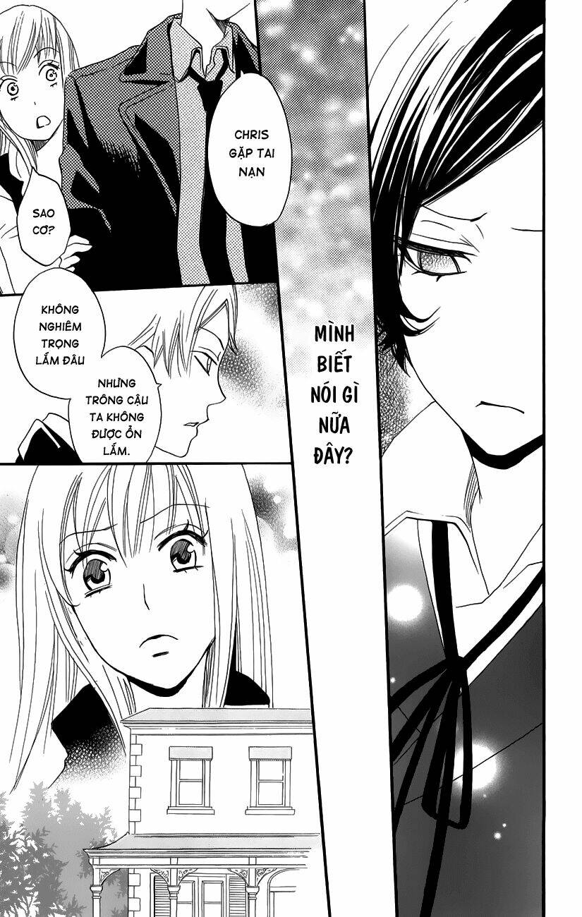 karakuri odette chapter 29 28