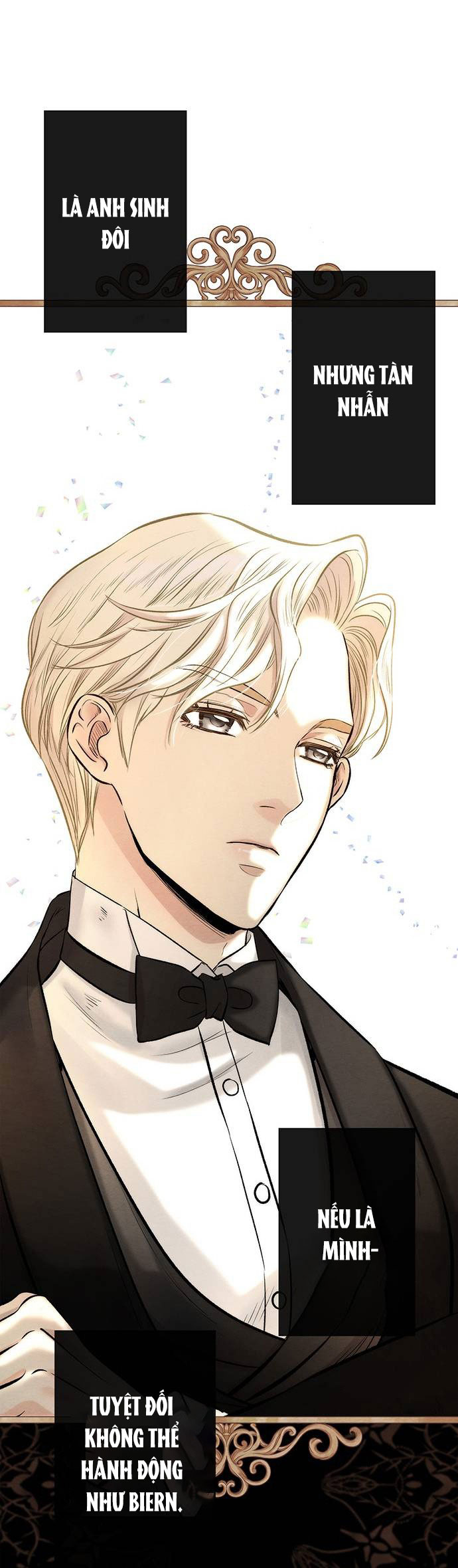 hoàng tử phiền toái chapter 22 12