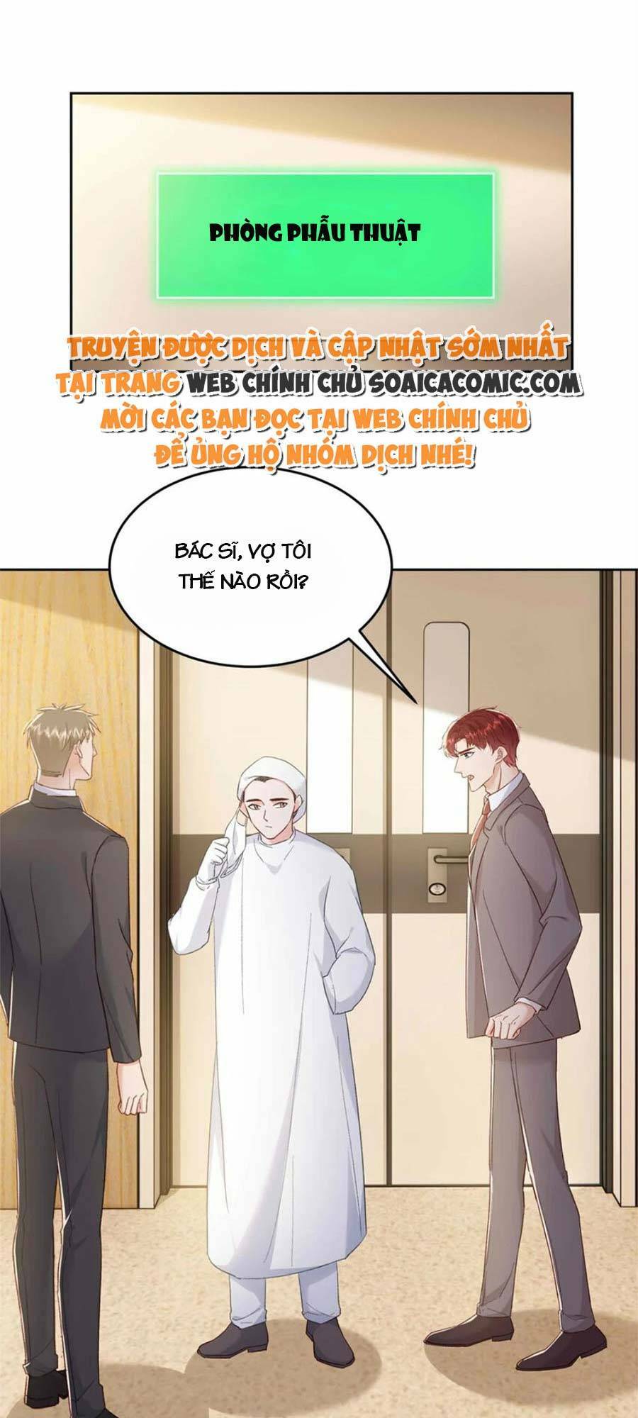 cô vợ của tôi không dễ bắt nạt chapter 73 9