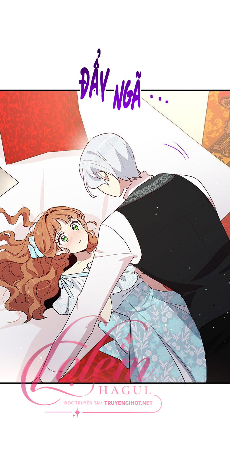 tại sao ngài làm điều này, công tước chapter 126 29