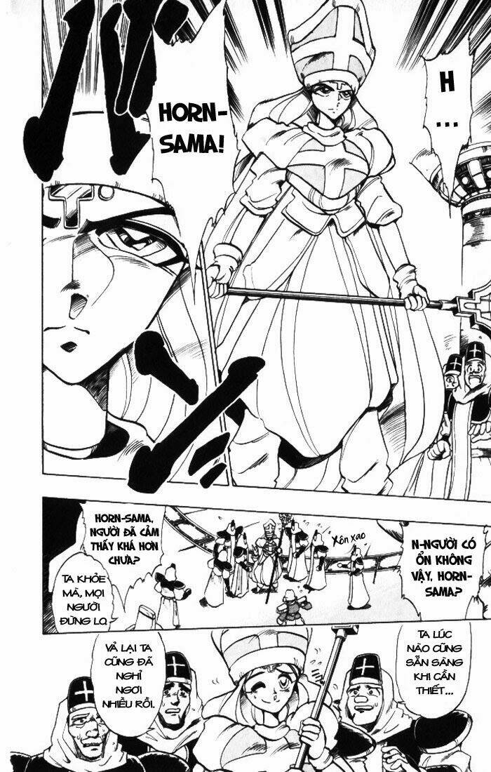 violinist of hameln - cây đàn kì diệu chapter 26 21