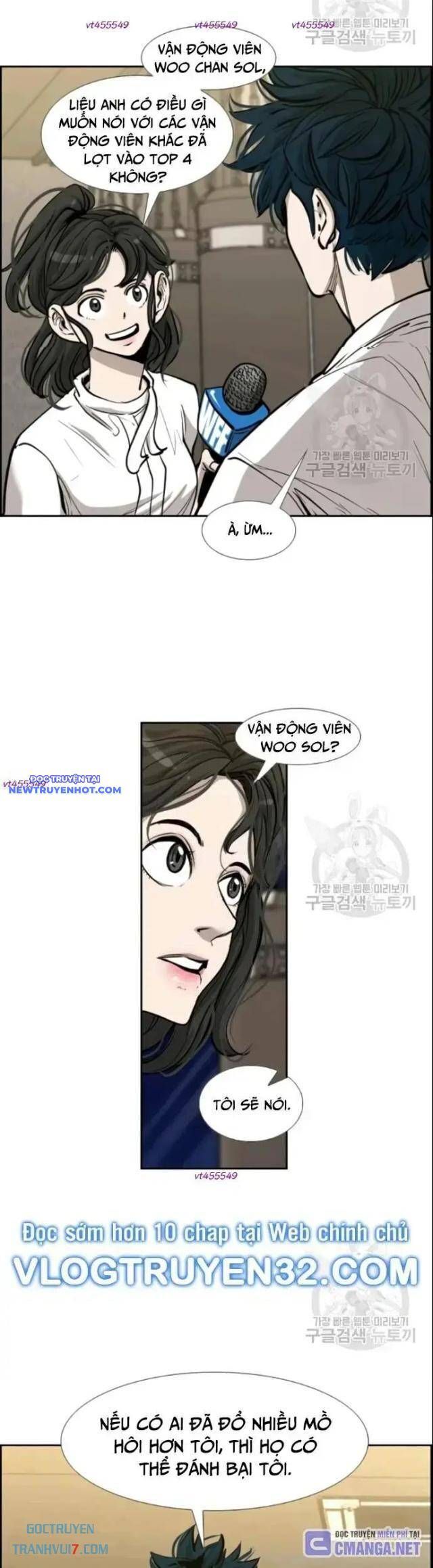 shark - cá mập chapter 196 18