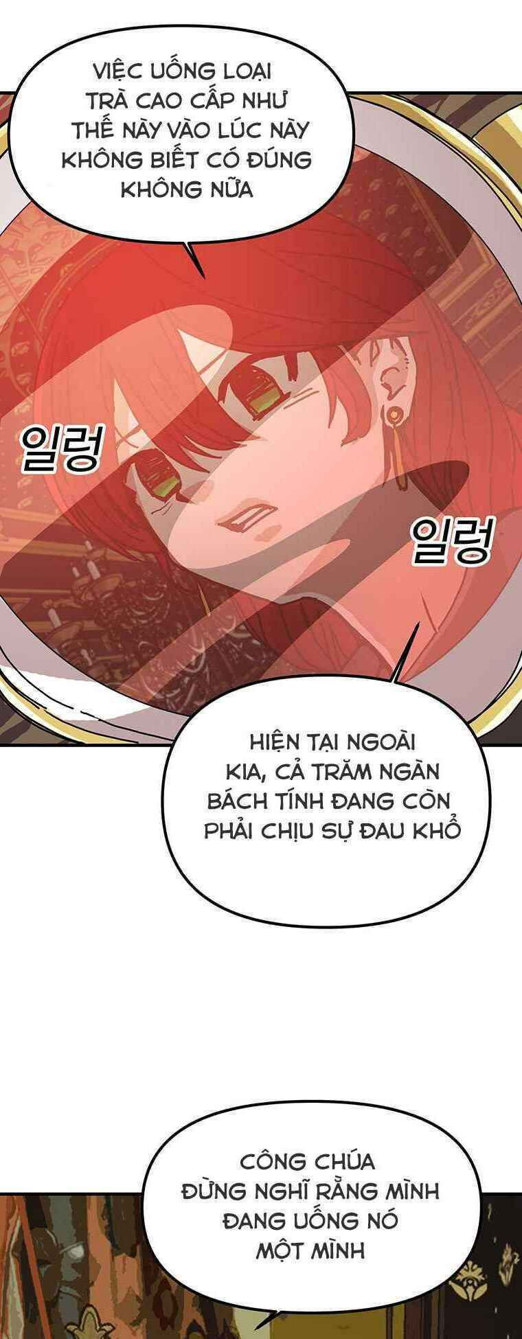 bug player - người chơi lỗi chapter 54 23