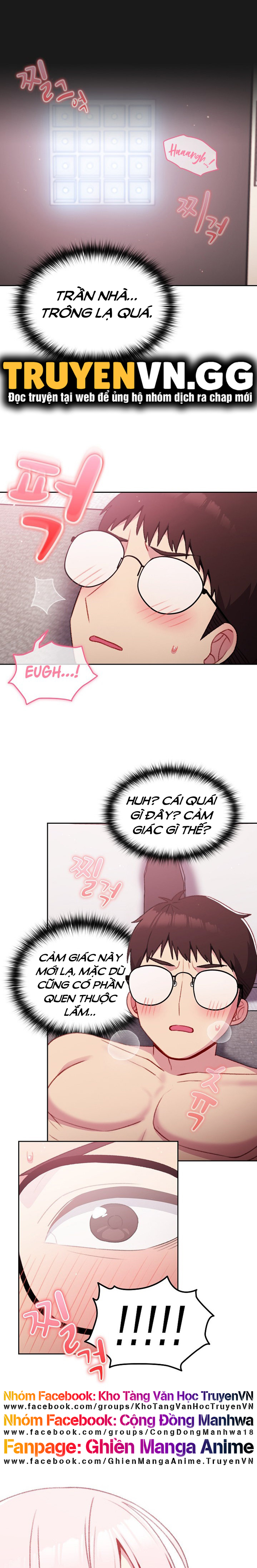 khi nào ta hẹn hò chapter 14 12