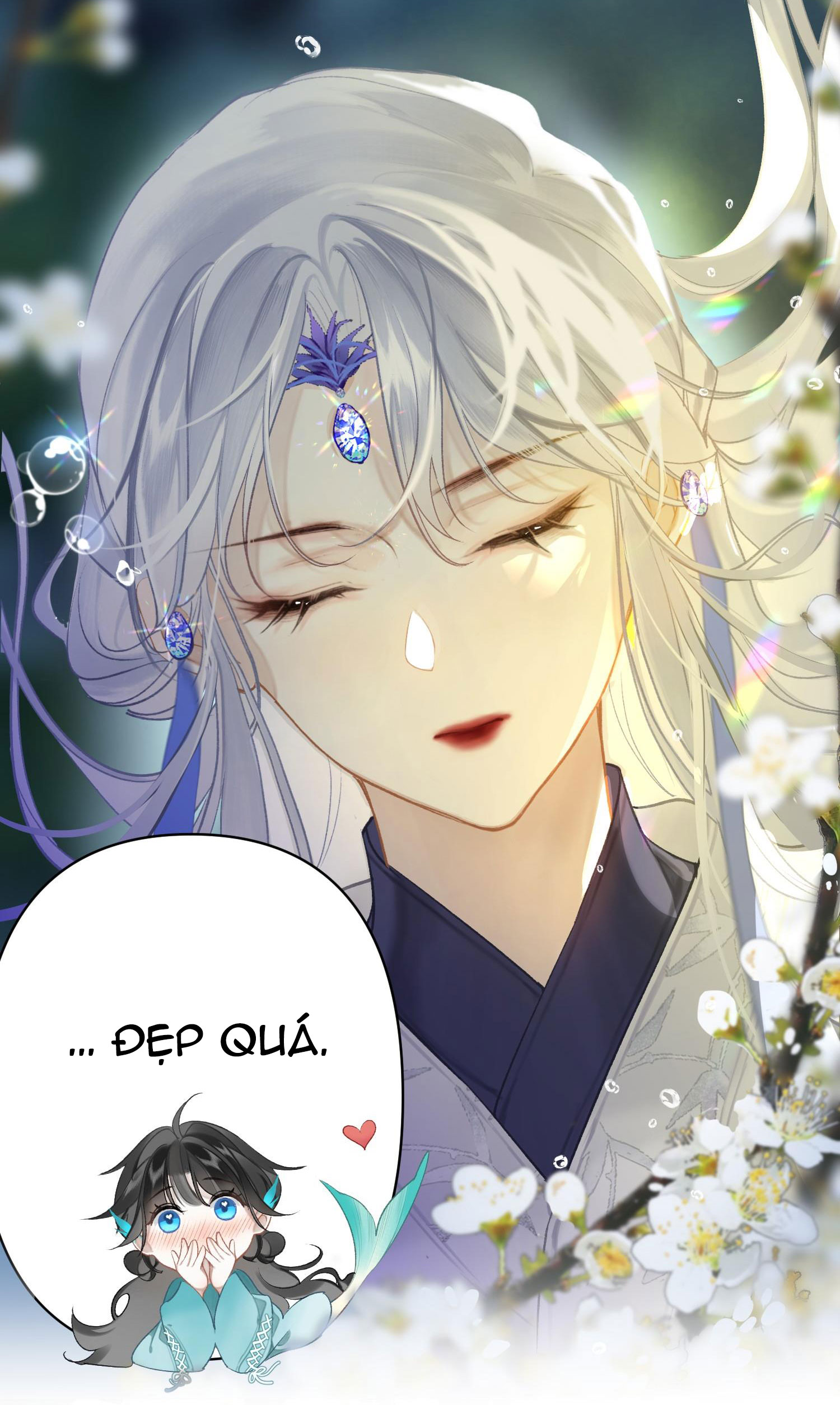 đến đông hải tìm mỹ nhân chapter 1.2 7