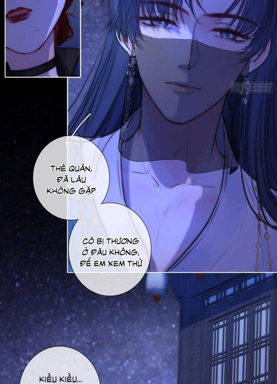 kim ốc tàng kiều chapter 61 26