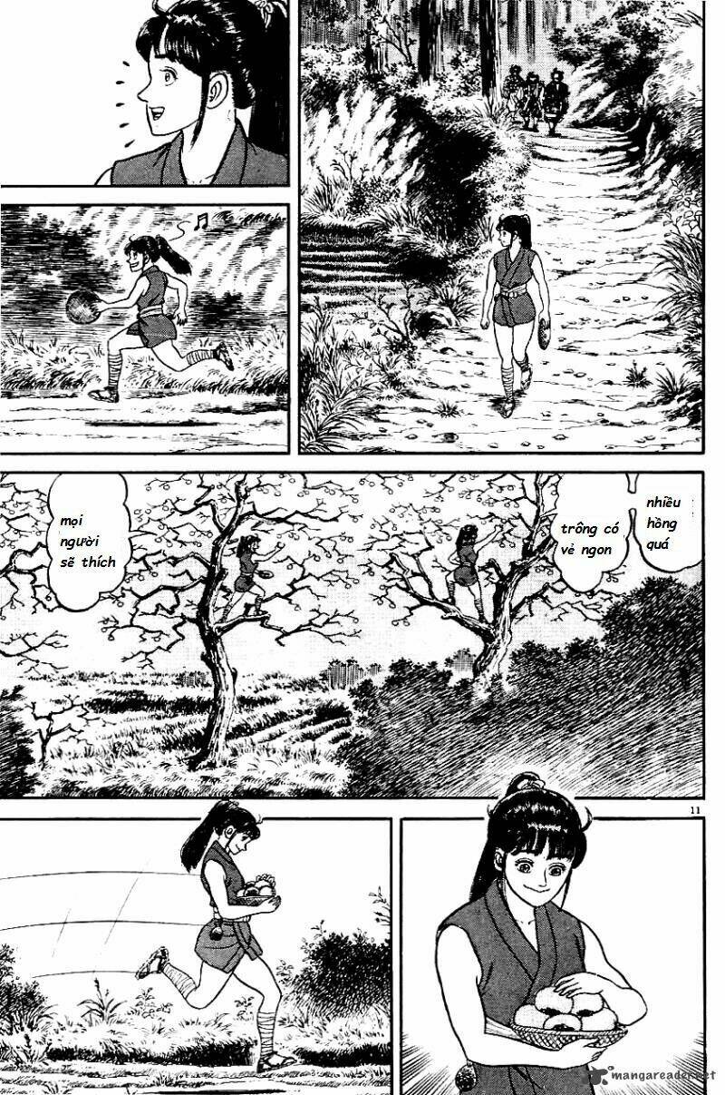 azumi chapter 5 10