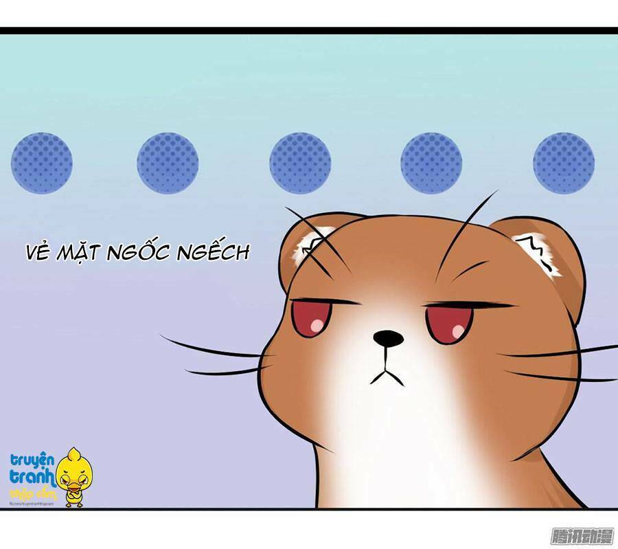 nhật ký nuôi dưỡng công chúa chapter 13 28