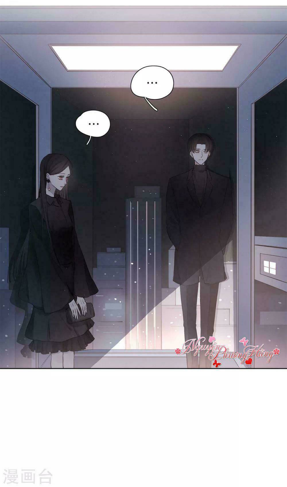 sắc đẹp do trời sinh của tôi chapter 4 18