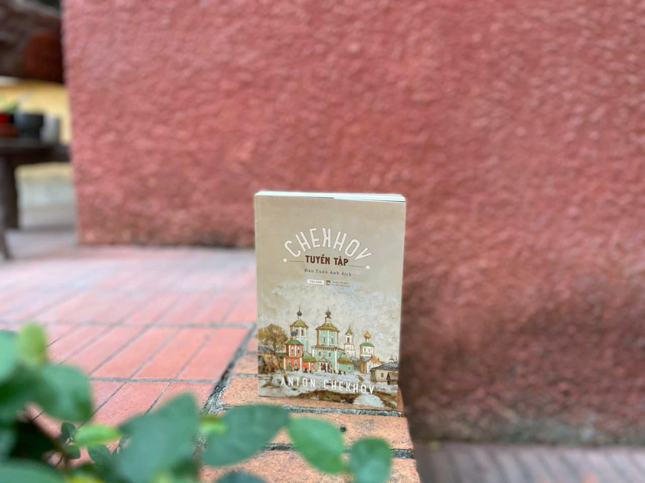 Tuyển tập Chekhov