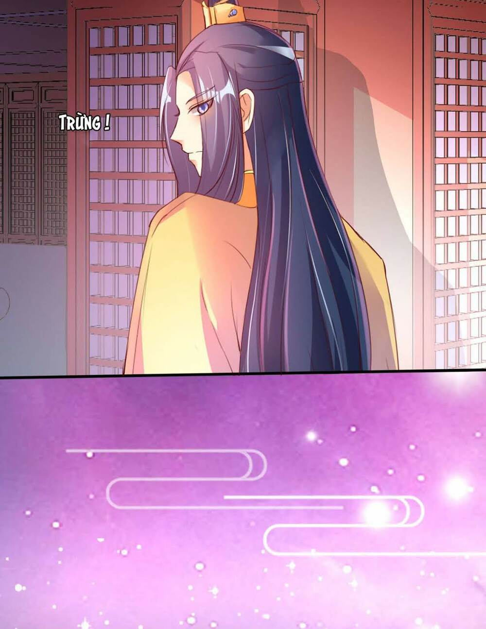 ái khanh giá đáo chapter 5 30