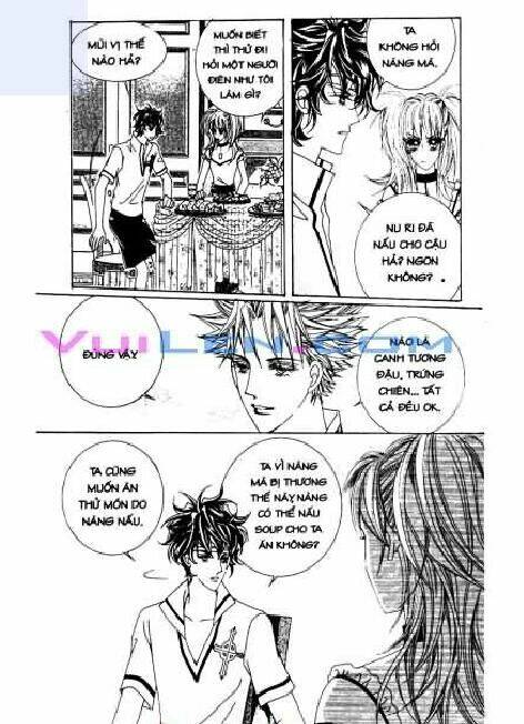 công chúa của tôi chapter 3 104