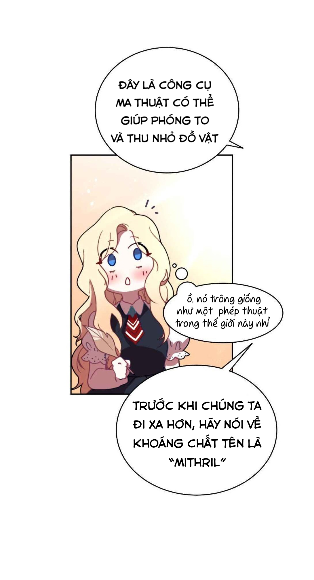 trao trọn trái tim cho hoàng đế chapter 1 42