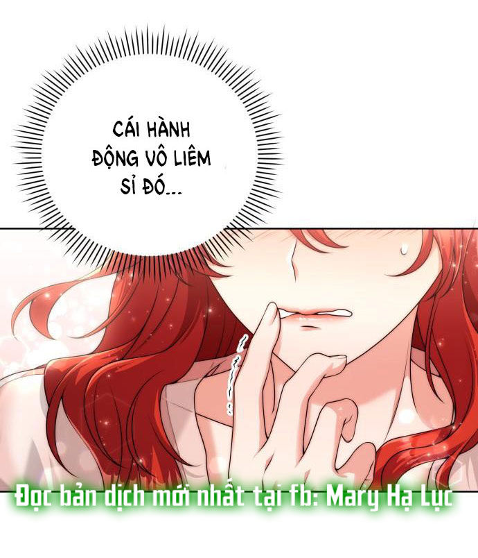 tôi sẽ ly hôn với người chồng bạo chúa chapter 15.2 21