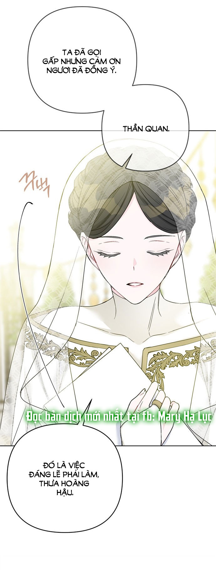 cách hiệp sĩ sống như một tiểu thư chapter 102.2 7