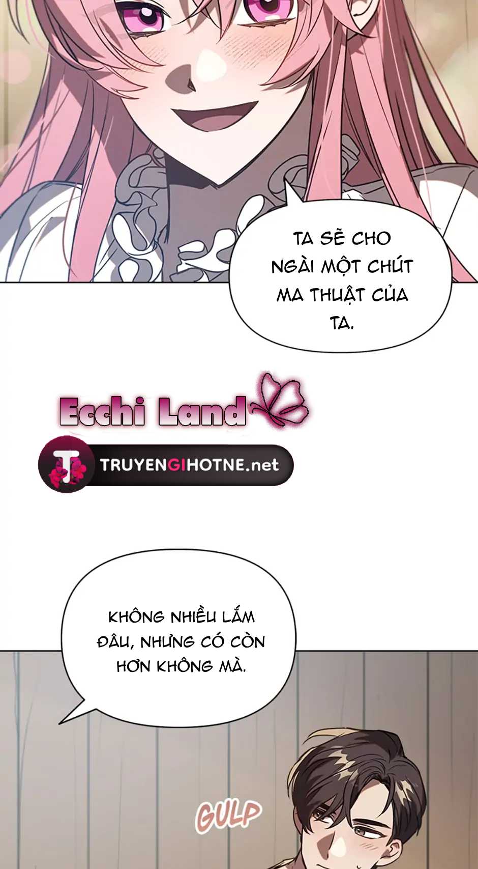 Adelia: Đóa Hoa Xiềng Xích chapter 25.2 - Trang 19