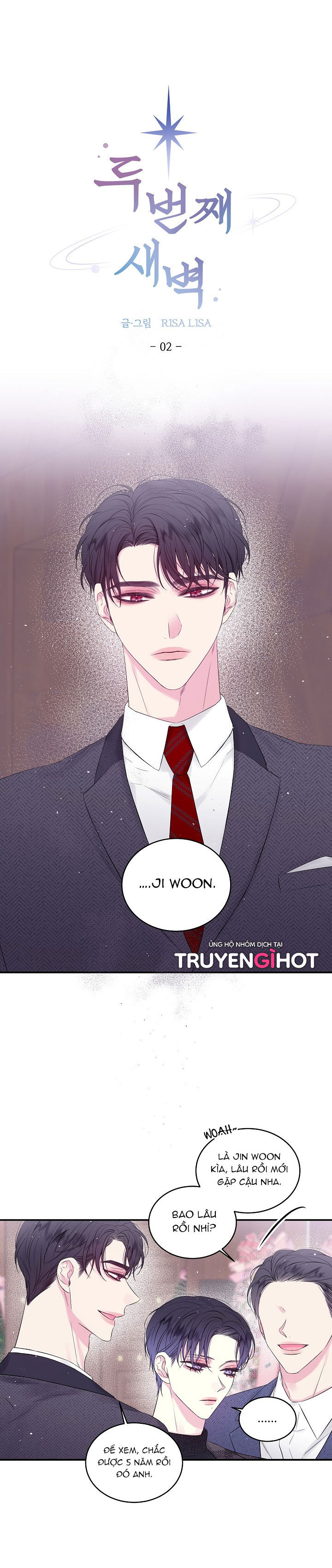 đêm thứ hai chapter 2 1