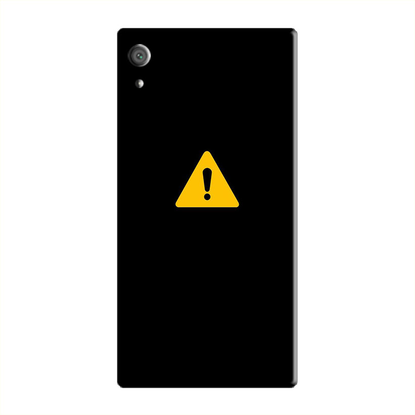 ỐP LƯNG IN DÀNH CHO SONY XPERIA Z1