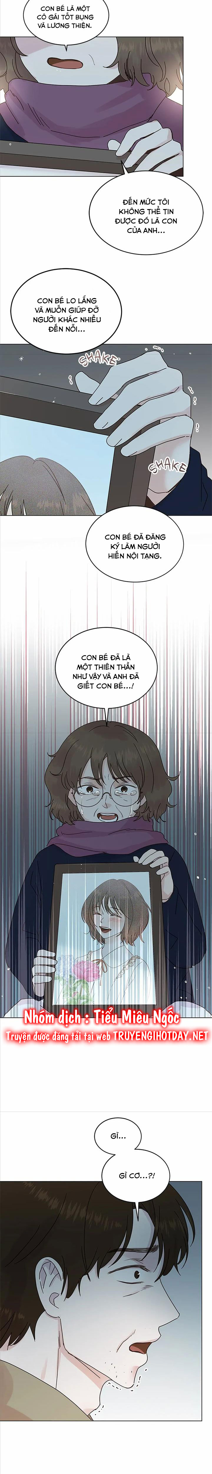 sự trả thù ngọt ngào của vợ tôi chapter 218 2