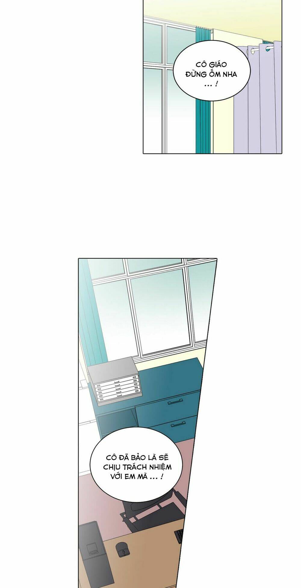 cậu nhóc tiểu học mà tôi yêu! chapter 26 15