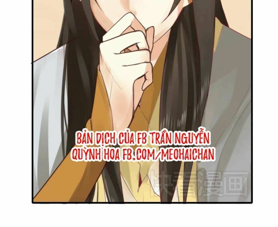 thái tử bong bóng chapter 3 44