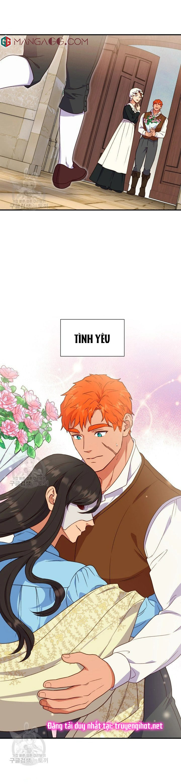 bản khế ước với nữ công tước ác ma chapter 149 18