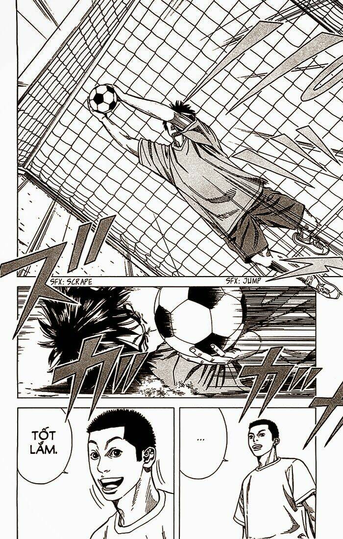 angel voice chapter 19 11