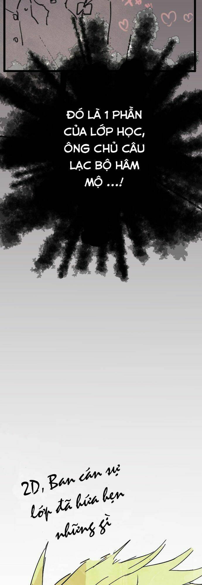 tôi trở thành đại diện của lớp chapter 4 35