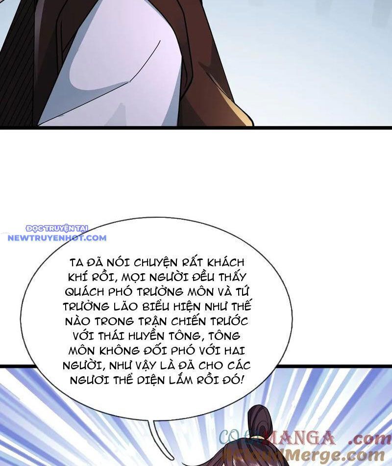 ngủ say vạn cổ: xuất thế đẩy ngang chư thiên chapter 74 17