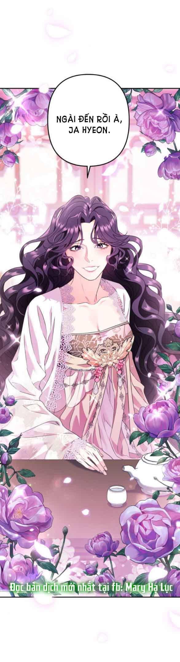 bản tình ca heeran chapter 51.1 7