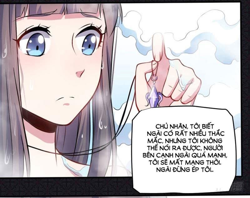 ngạo kiều quỷ vương yêu ta chapter 79 18